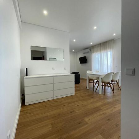 Monte Gordo South Pearl Apartment מראה חיצוני תמונה