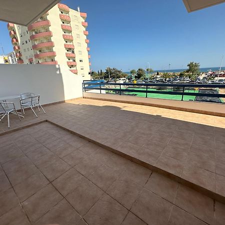 Monte Gordo South Pearl Apartment מראה חיצוני תמונה