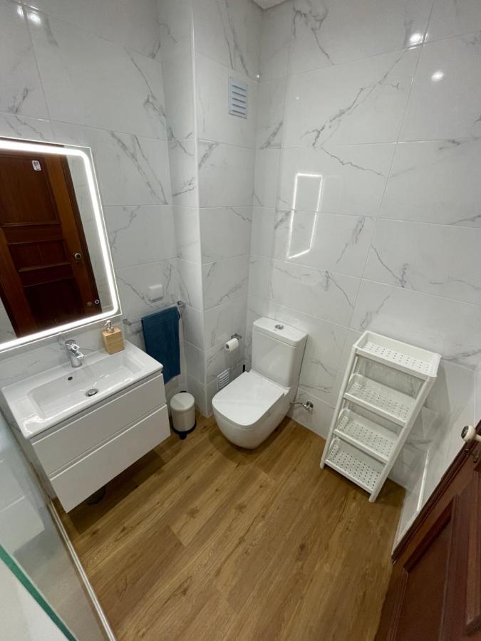 Monte Gordo South Pearl Apartment מראה חיצוני תמונה