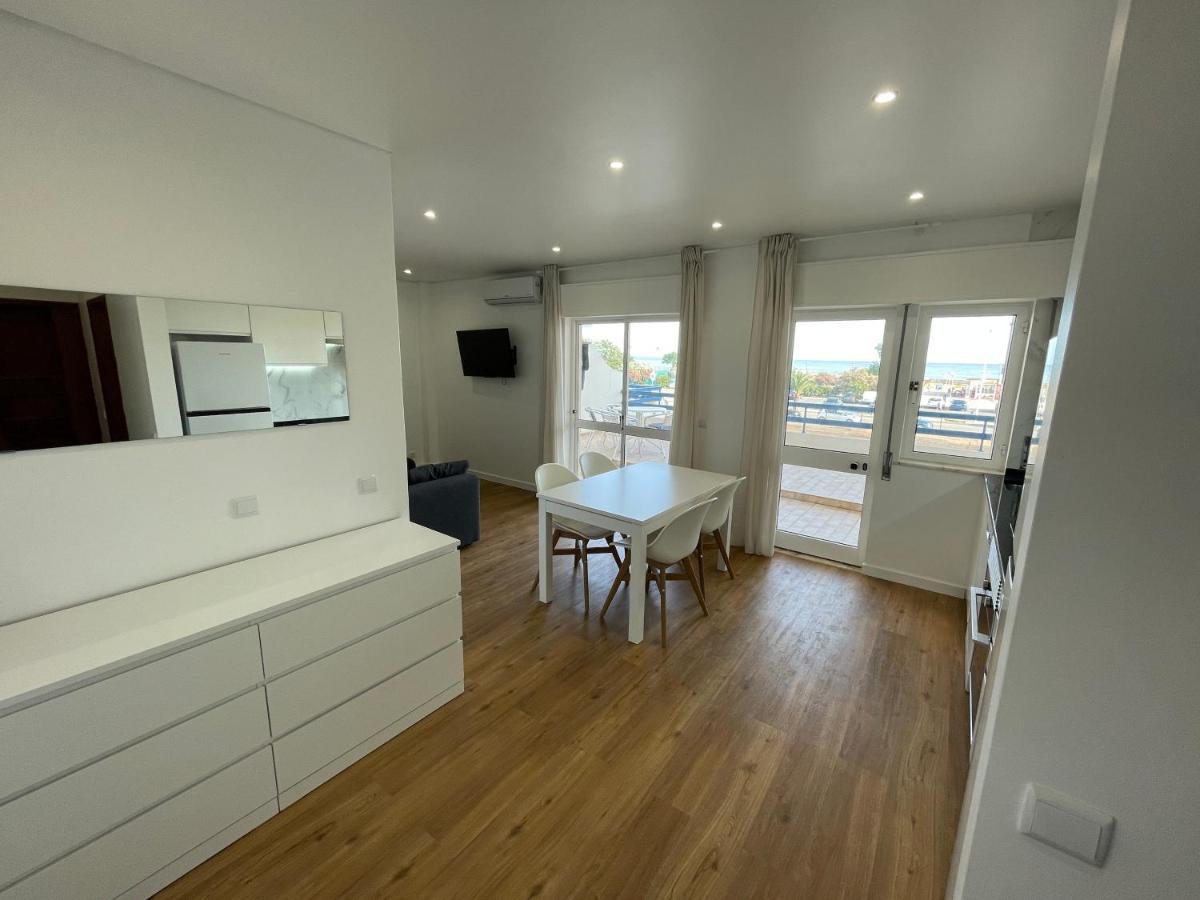 Monte Gordo South Pearl Apartment מראה חיצוני תמונה