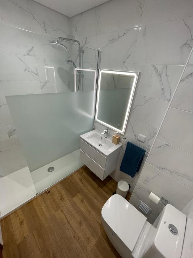 Monte Gordo South Pearl Apartment מראה חיצוני תמונה