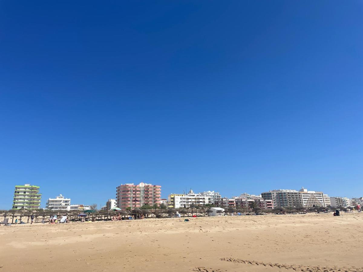 Monte Gordo South Pearl Apartment מראה חיצוני תמונה
