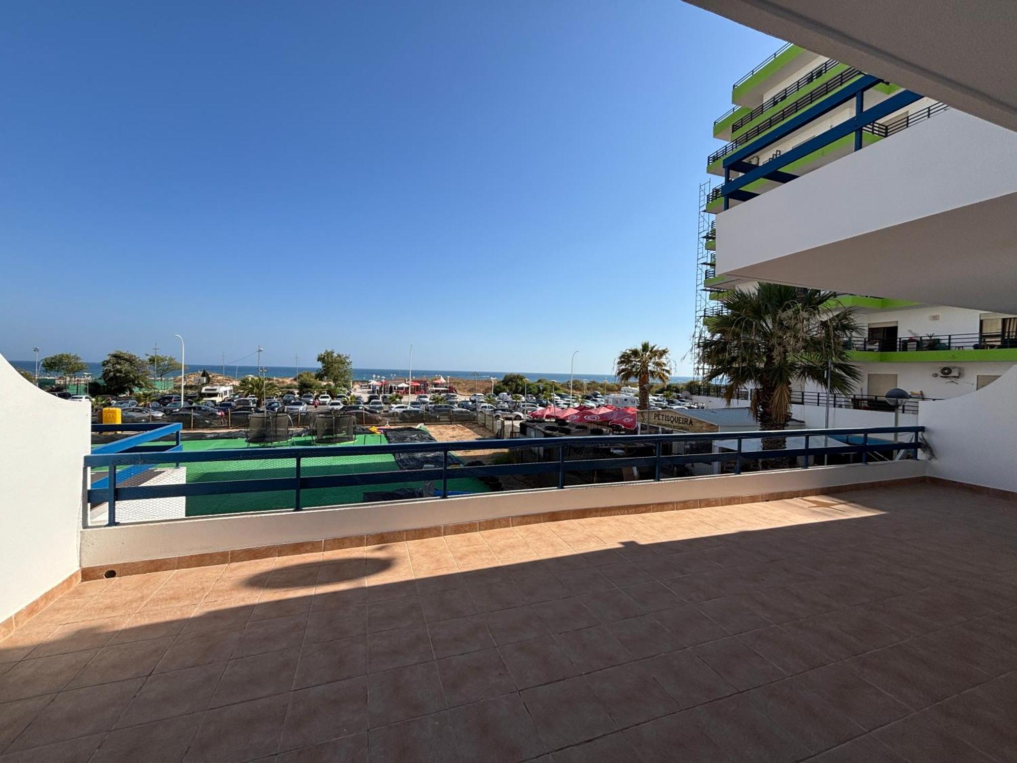 Monte Gordo South Pearl Apartment מראה חיצוני תמונה